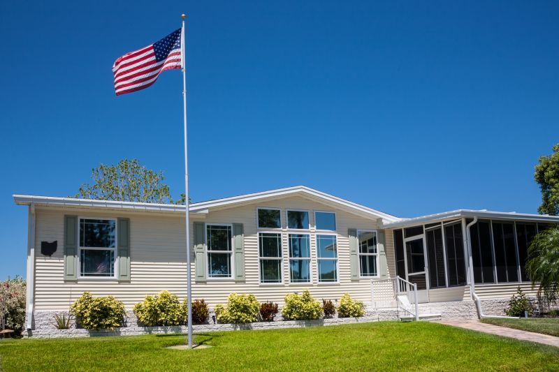 Cost of Siding in Harford County, MD