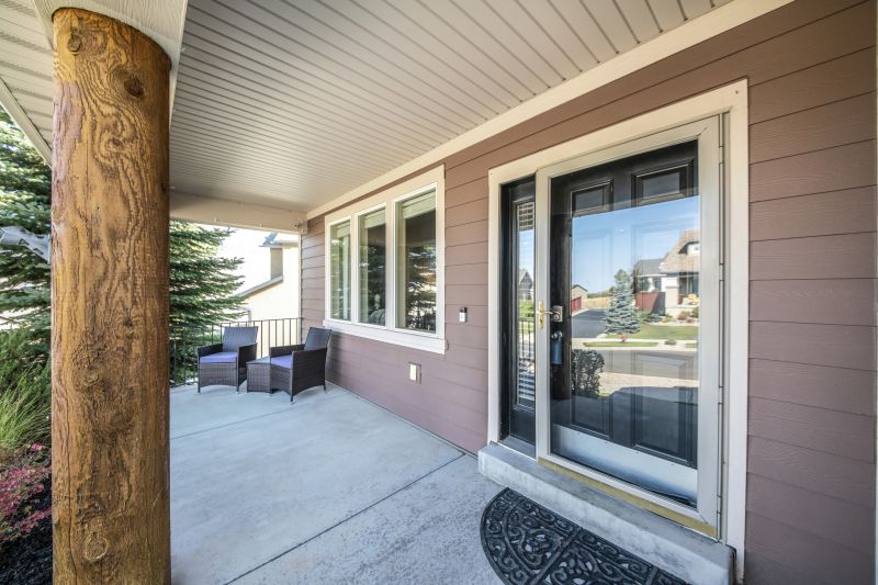 Energy-Efficient Siding Solutions