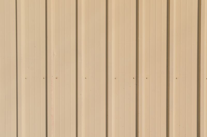 Siding Panel Repair