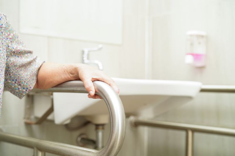 Finished Siding Project